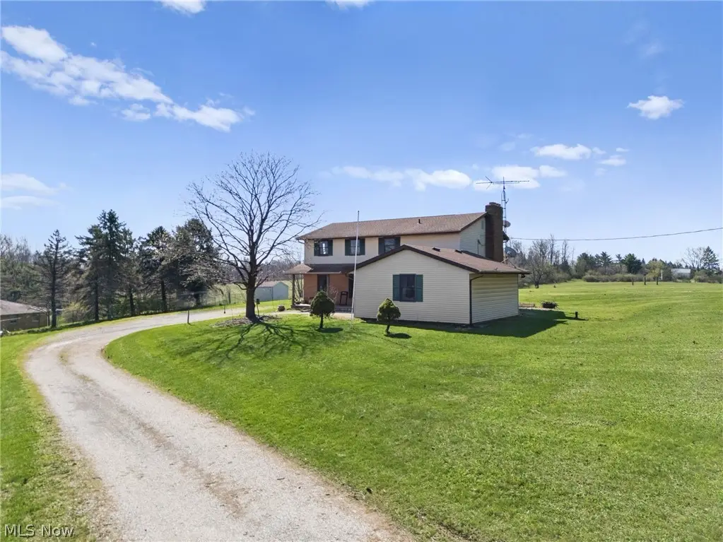 14840 Georgetown Ne Street, Minerva, OH 44657 - #1