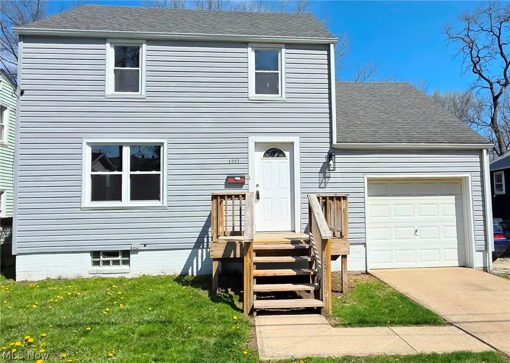 1311 18th Ne Street, Canton, OH 44705 - #1