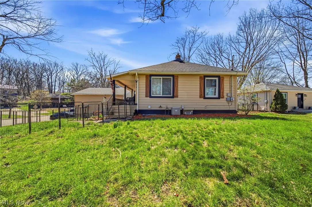 674 Portage Lakes Drive, Akron, OH 44319 - #1