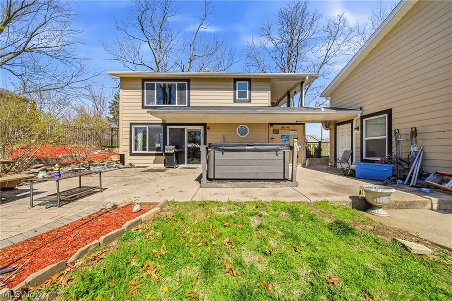 674 Portage Lakes Drive, Akron, OH 44319 - #2