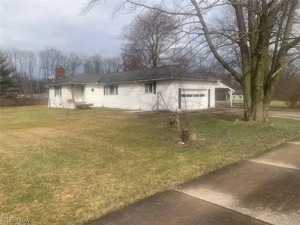 10222 Bundysburg Road, Middlefield, OH 44062 - #1