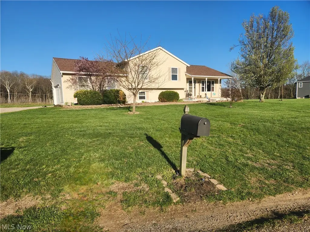 8550 Goldenrod Drive, Madison, OH 43821 - #1