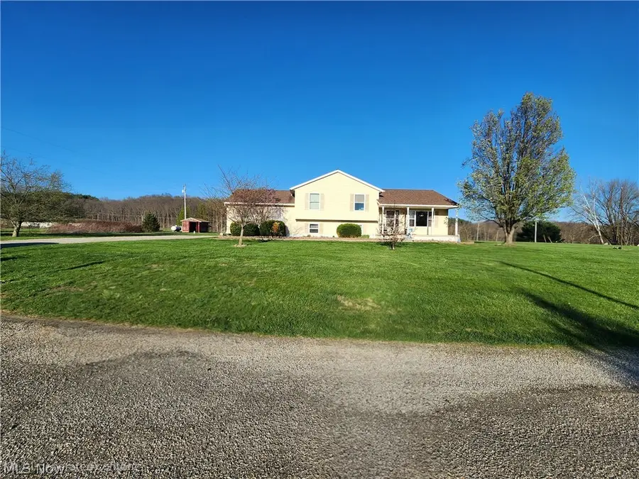 8550 Goldenrod Drive, Madison, OH 43821 - #2