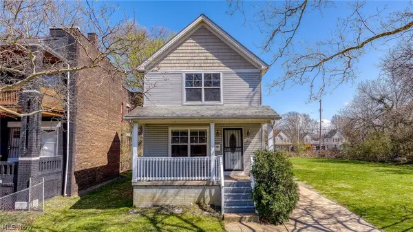 2221 E 71st Street, Cleveland, OH 44103