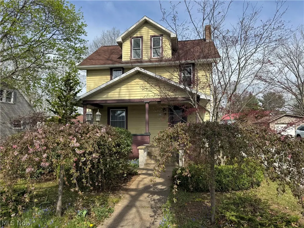 11238 Center Ne Drive, Sandyville, OH 44671 - #1