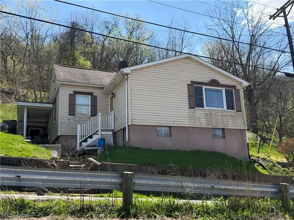 56624 Boyd Avenue, Bridgeport, OH 43912