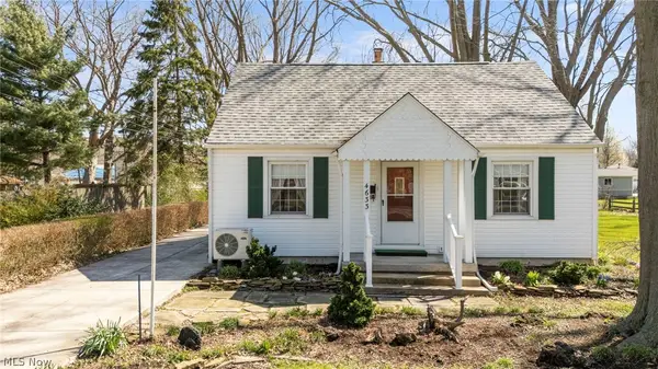 4633 Farley Drive, Mentor, OH 44060