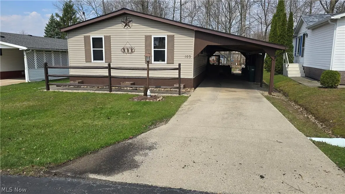 103 Greentree, Hiram, OH 44234 - #1