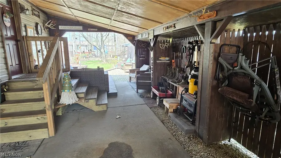 103 Greentree, Hiram, OH 44234 - #2