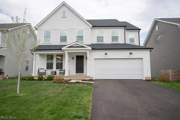 428 Oakland Hills Loop, Commercial Point, OH 43116