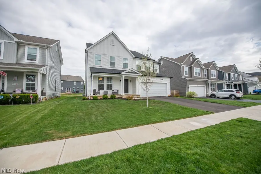 428 Oakland Hills Loop, Commercial Point, OH 43116 - #3