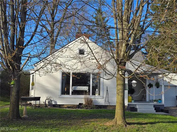 610 Peppard Avenue, Cadiz, OH 43907