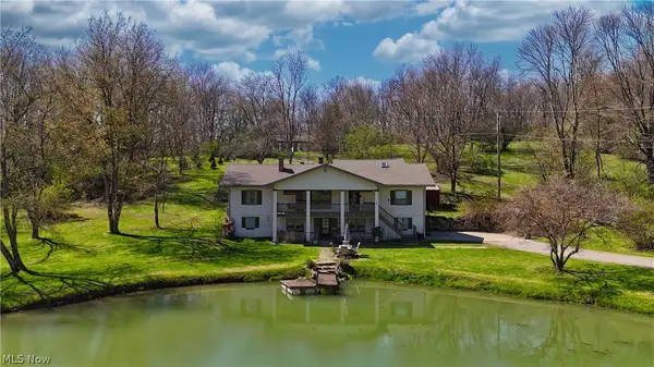 16213 Park Way, East Liverpool, OH 43920