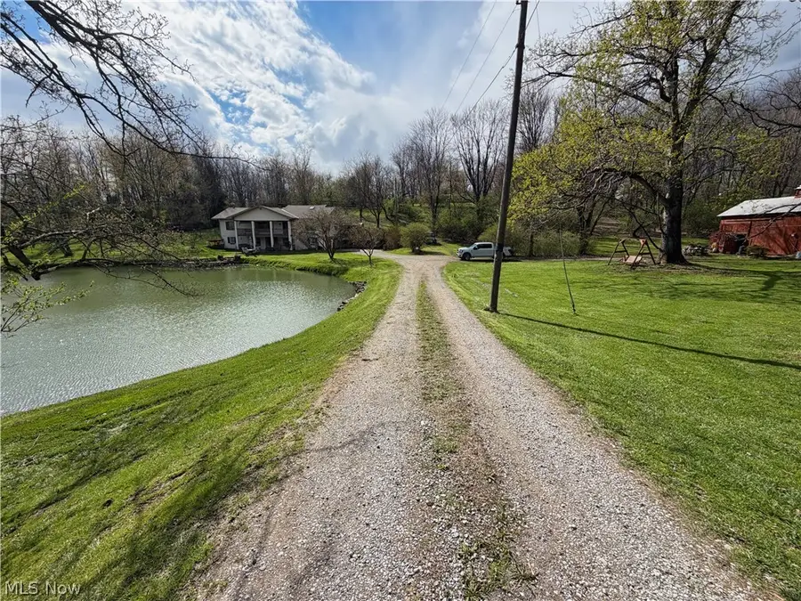 16213 Park Way, East Liverpool, OH 43920 - #2