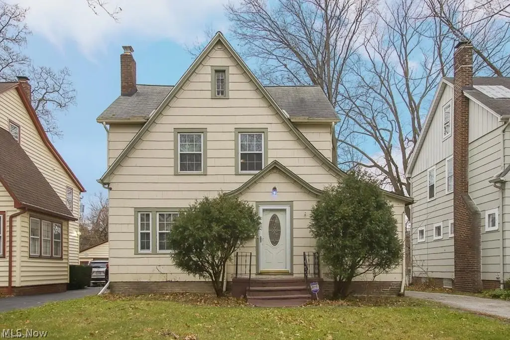 3780 Lowell Road, Cleveland Heights, OH 44121 - #1
