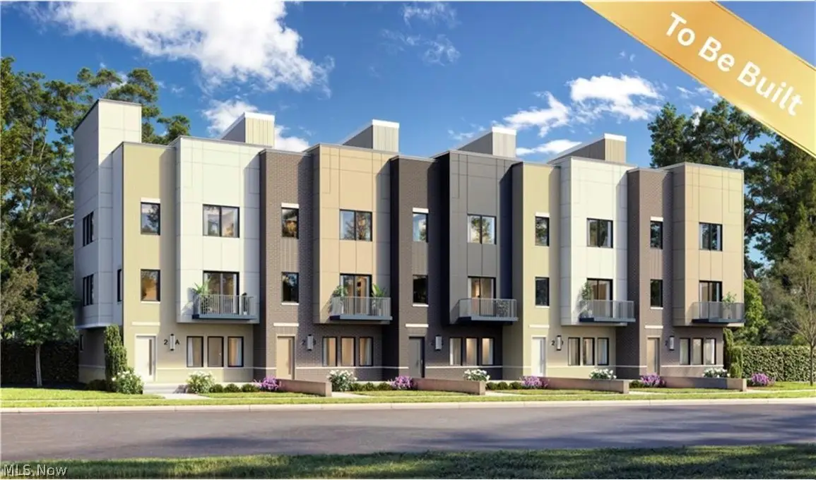 12534 Lake Avenue #5, Lakewood, OH 44107 - #1