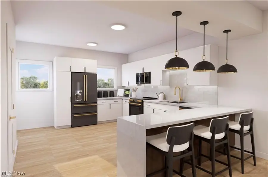 12534 Lake Avenue #5, Lakewood, OH 44107 - #3