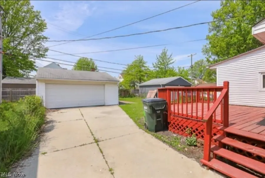 144 E 208th Street, Euclid, OH 44123 - #2