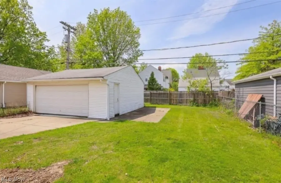 144 E 208th Street, Euclid, OH 44123 - #3