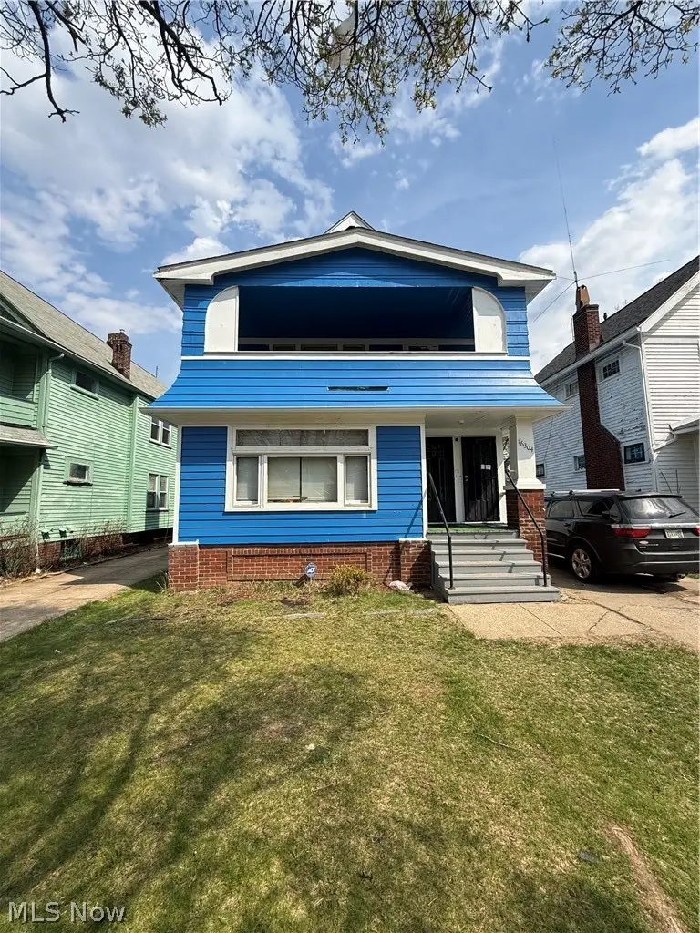 16304 Nela View Road, East Cleveland, OH 44112 - #1