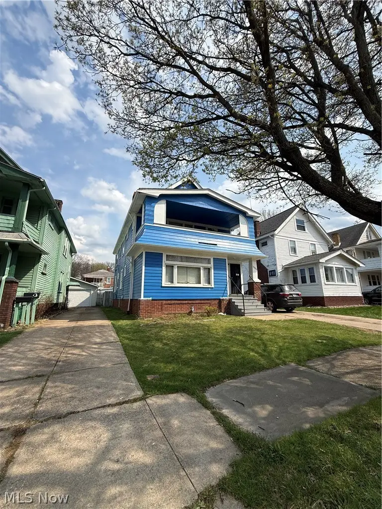 16304 Nela View Road, East Cleveland, OH 44112 - #2