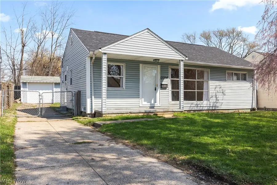13704 Elsetta Avenue, Cleveland, OH 44135 - #2