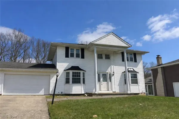 5216 Sassafras Drive, Parma, OH 44129