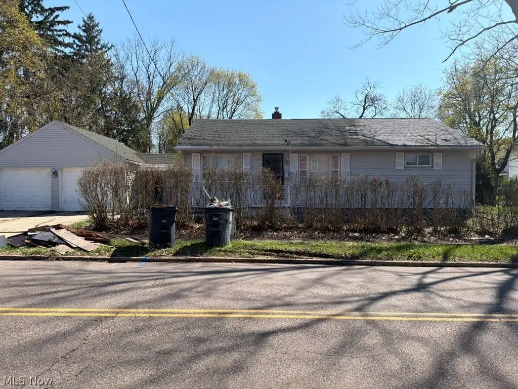 22 Uhler Avenue, Akron, OH 44310 - #1