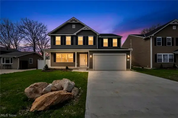 5984 Cornell Avenue, North Ridgeville, OH 44039
