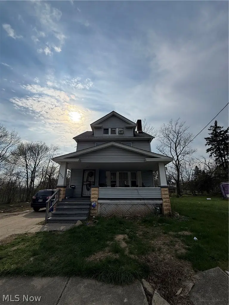 4234 E 111th Street, Cleveland, OH 44105 - #1
