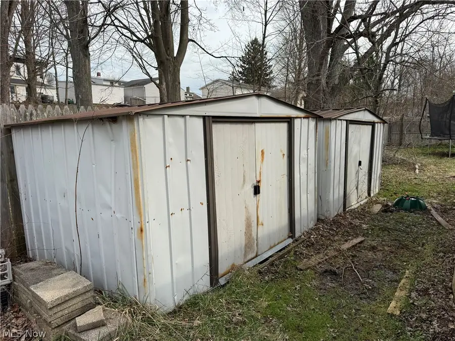 45 S Cedar Street, Geneva, OH 44041 - #3