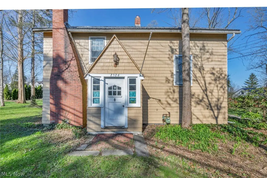 2526 River Road, Willoughby Hills, OH 44094 - #1