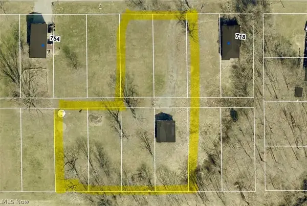 3rd Street, Philo, OH 43771
