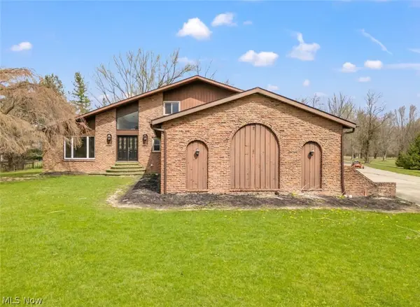 4747 Sharon Copley Road, Medina, OH 44256