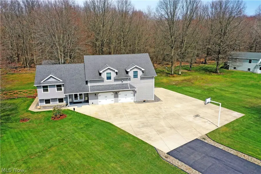 6315 Beach Smith Road, Kinsman, OH 44428 - #2