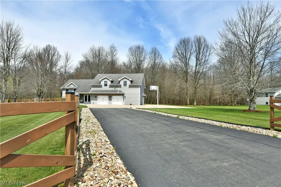 6315 Beach Smith Road, Kinsman, OH 44428 - #3