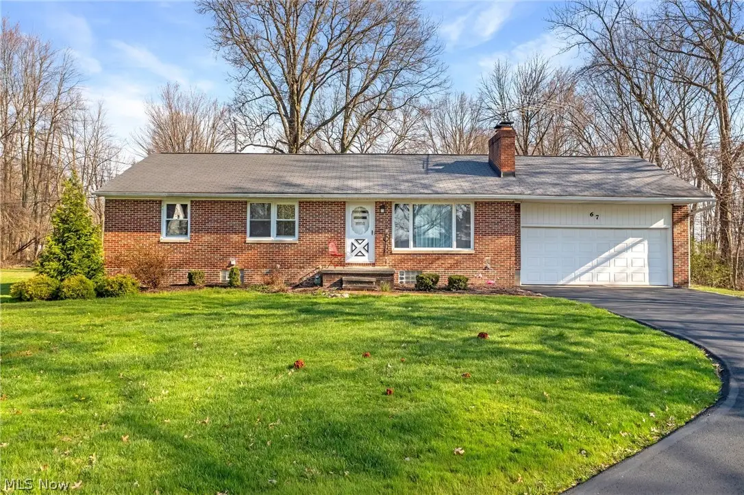 67 Valencia Drive, Cuyahoga Falls, OH 44223 - #1