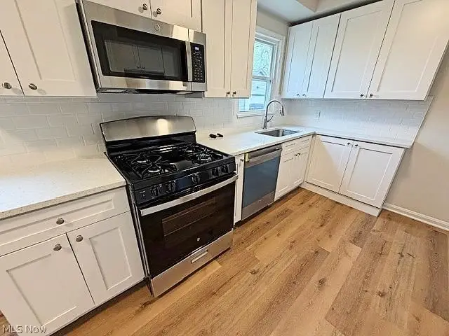 1206 Washington Boulevard, Mayfield Heights, OH 44124 - #2