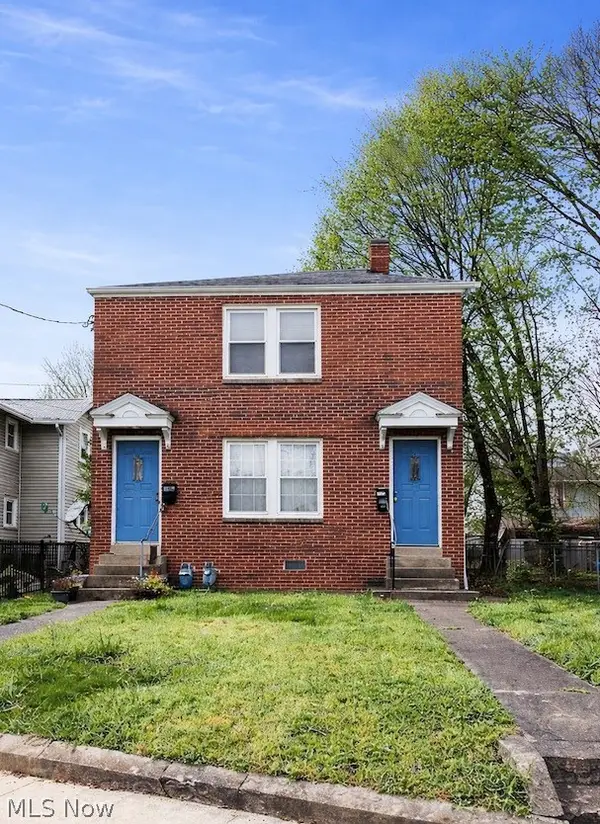 206 Lovell Dr., Charleston, WV 25302