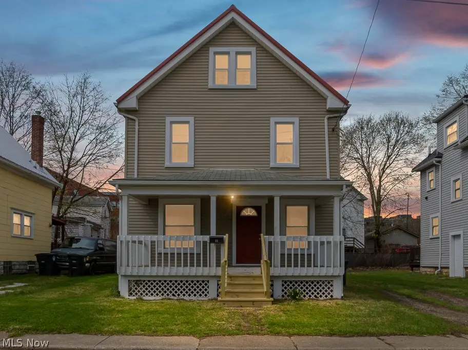 44 Agate Place, Akron, OH 44305 - #1