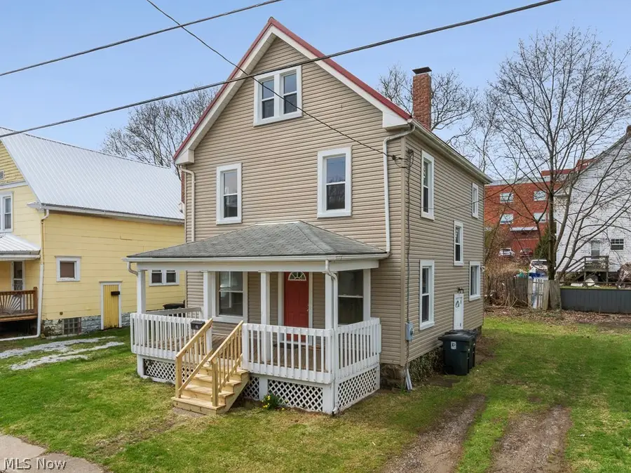 44 Agate Place, Akron, OH 44305 - #2