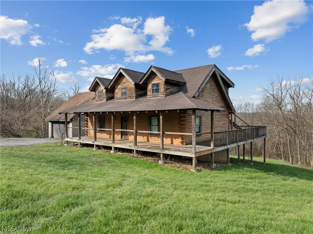 381 Township Road 204 Fairplay Rd, Bloomingdale, OH 43910 - #1