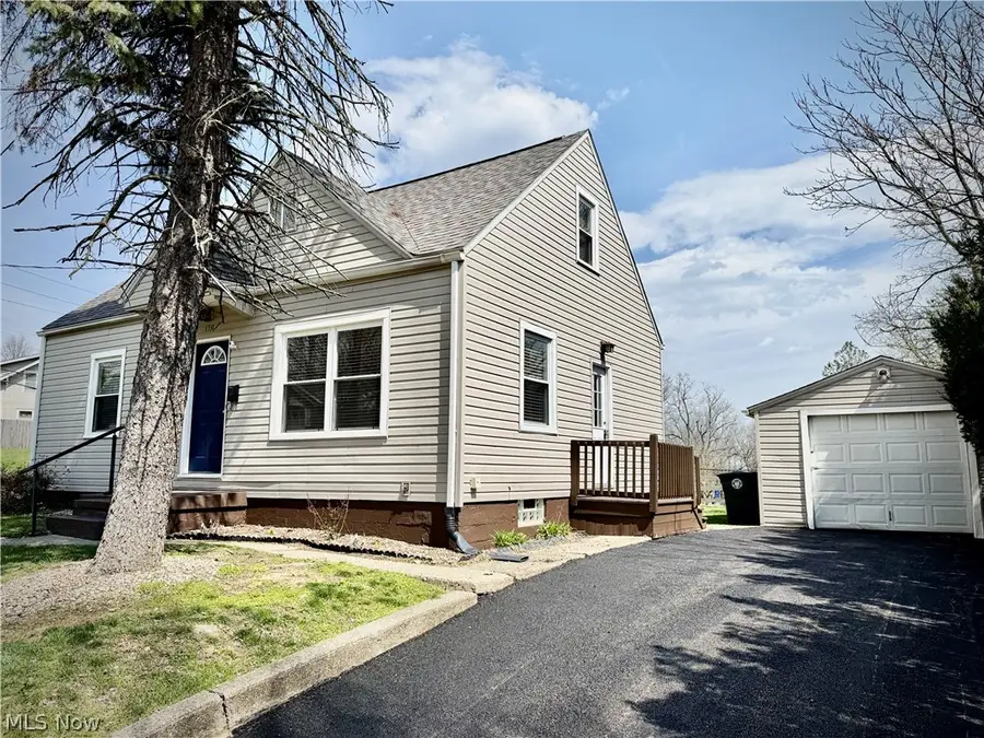 1331 Sunrise Drive, Akron, OH 44307 - #3