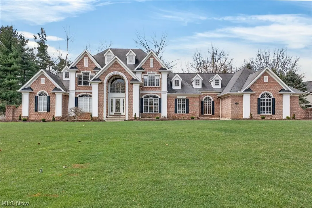 5502 Deer Pines Drive, Clinton, OH 44216 - #1