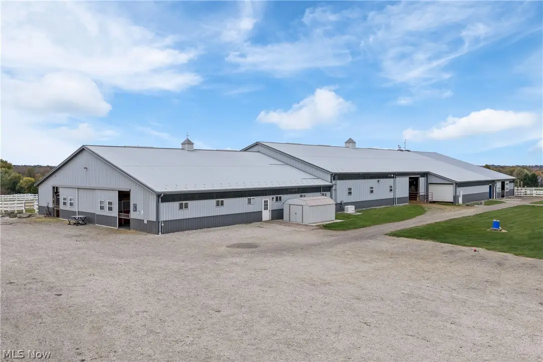10366 Immel Ne Road, Canton, OH 44721 - #1