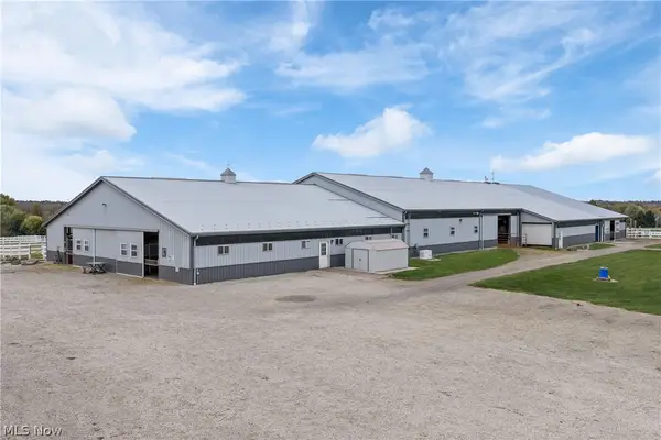 10366 Immel Ne Road, Canton, OH 44721