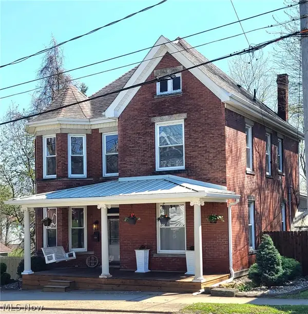 434 E Main Street, Barnesville, OH 43713