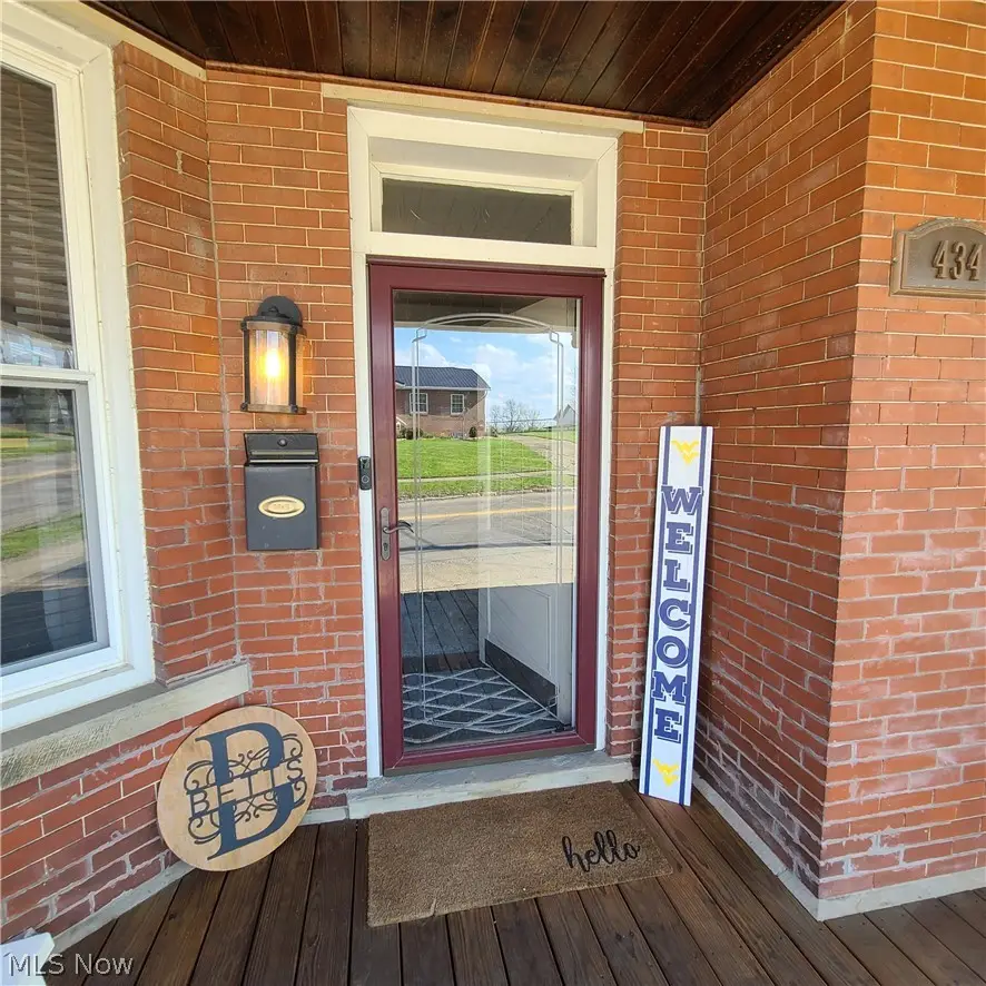 434 E Main Street, Barnesville, OH 43713 - #2