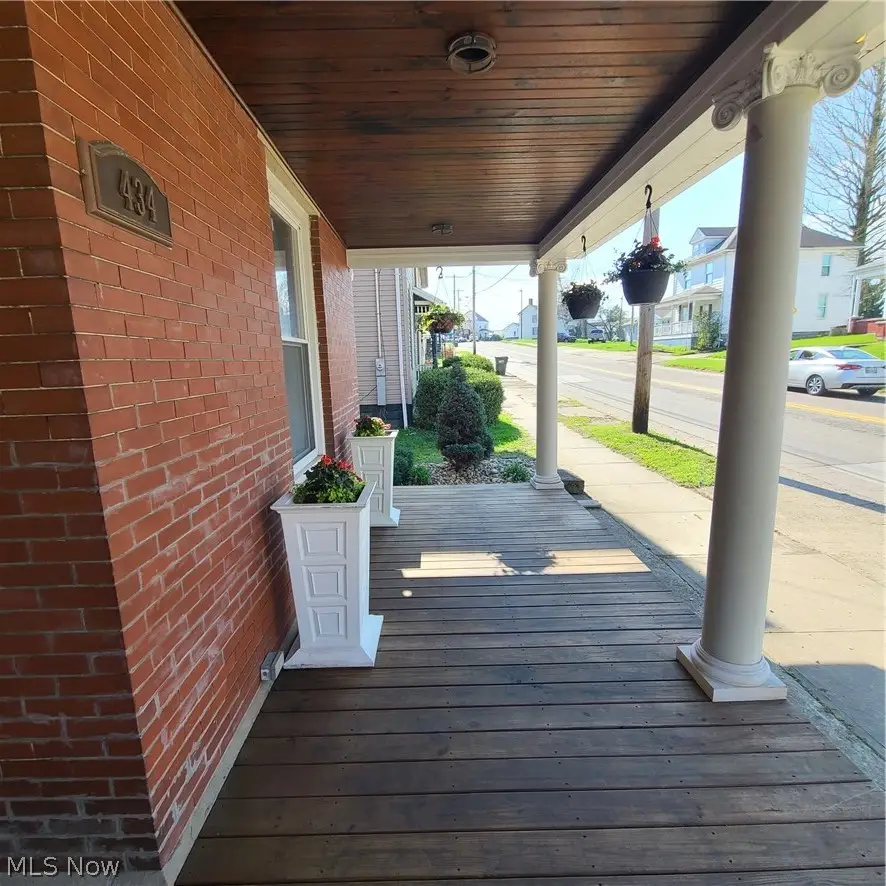 434 E Main Street, Barnesville, OH 43713 - #3