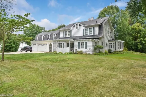 958 Ottawa Drive, Youngstown, OH 44511